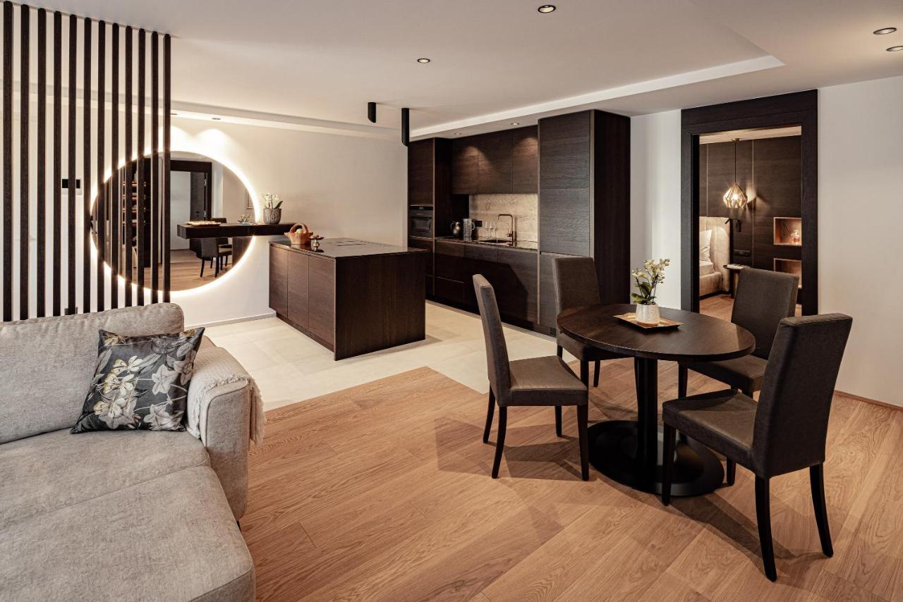 Schenna Chalet - Apt Stefan المظهر الخارجي الصورة